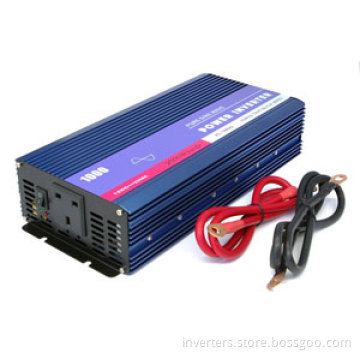 Solar inverter